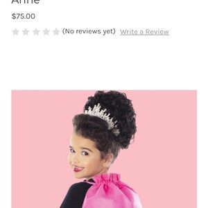 New Camelia Rose Anne Wig color 8